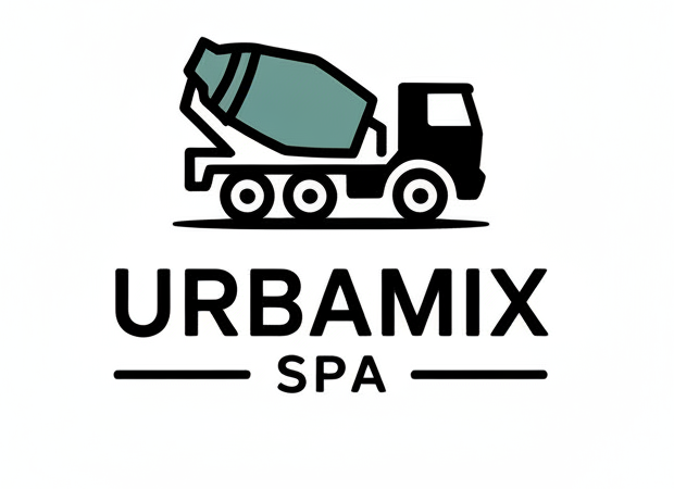 Urbamix SPA Logo